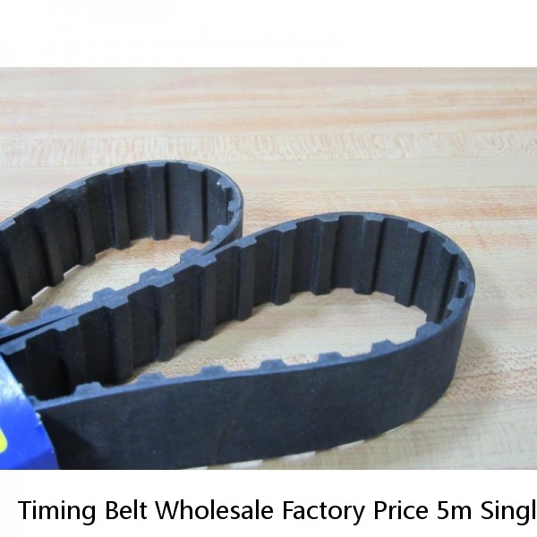 Timing Belt Wholesale Factory Price 5m Single Side Timing Belt Htd 5m Timing Belt High Quality Timing Belt