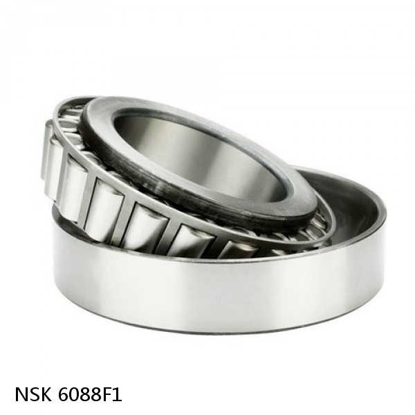 6088F1 NSK Deep groove ball bearings