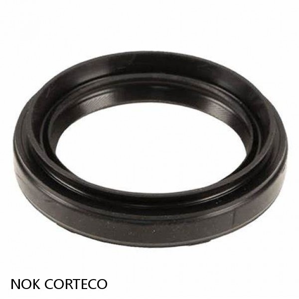 CORTECO NOK MECHANICAL SEAL