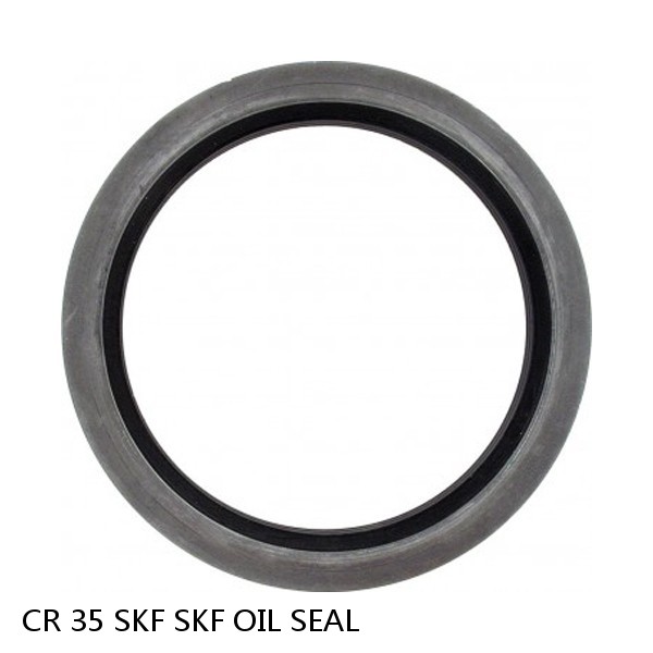 CR 35 SKF SKF OIL SEAL