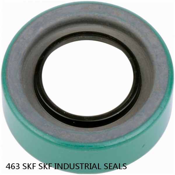 463 SKF SKF INDUSTRIAL SEALS