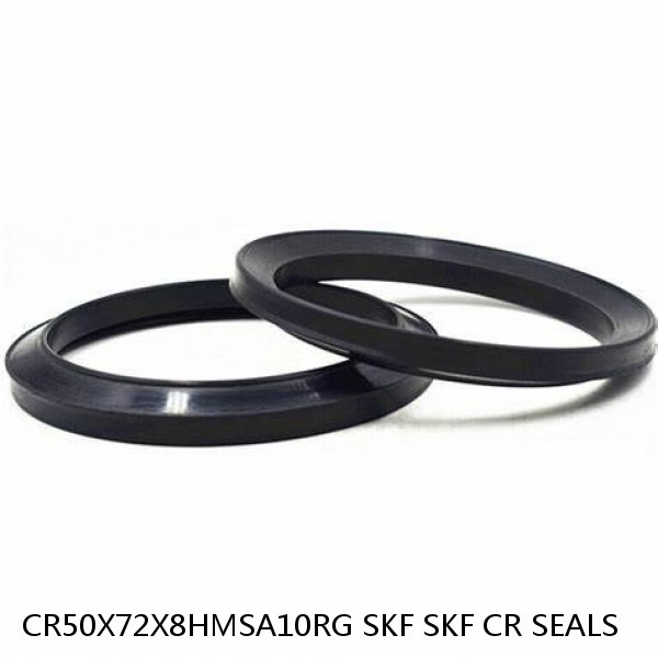 CR50X72X8HMSA10RG SKF SKF CR SEALS