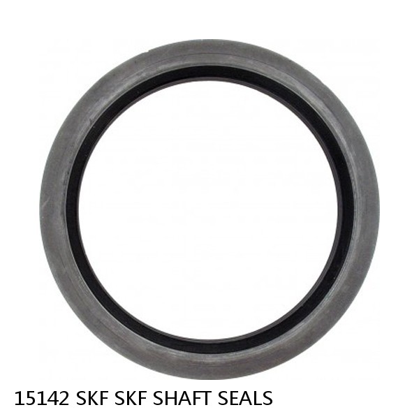 15142 SKF SKF SHAFT SEALS