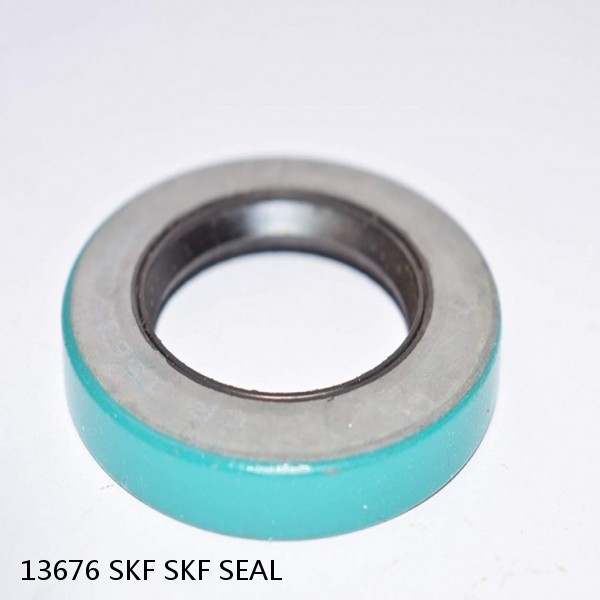 13676 SKF SKF SEAL