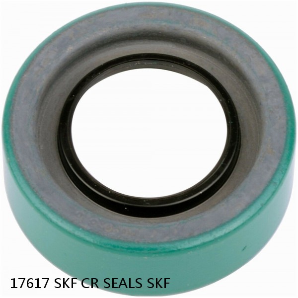 17617 SKF CR SEALS SKF