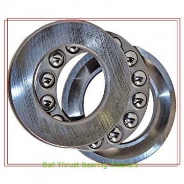 FAG 54211 Ball Thrust Bearings