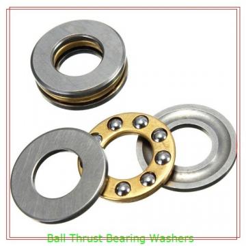 INA B40 Ball Thrust Bearings
