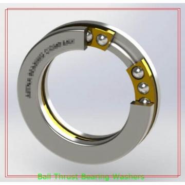 INA GT5 Ball Thrust Bearing Washers