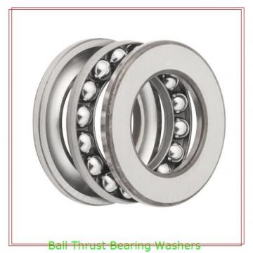 FAG 51124 Ball Thrust Bearing Washers