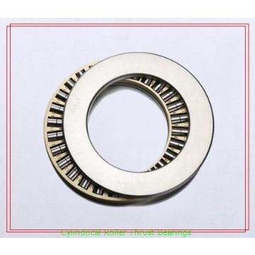 Isostatic AM-810-10 Spherical Roller Thrust Bearings