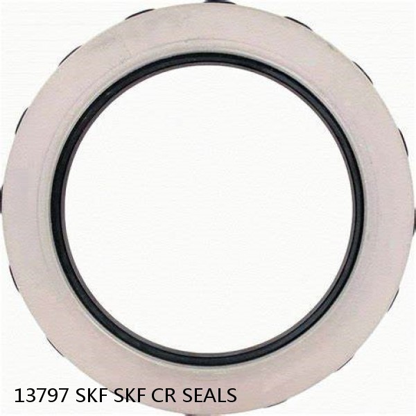 13797 SKF SKF CR SEALS