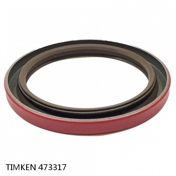 473317 TIMKEN NATIONAL LIP SEAL #1 small image