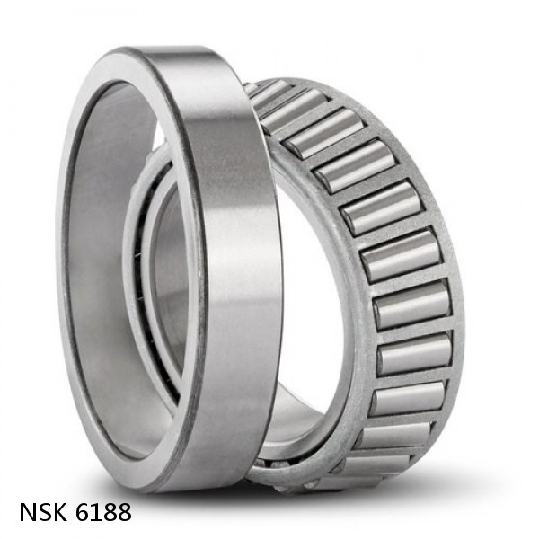 6188 NSK Deep groove ball bearings #1 small image