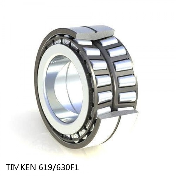 619/630F1 TIMKEN Deep groove ball bearings #1 small image