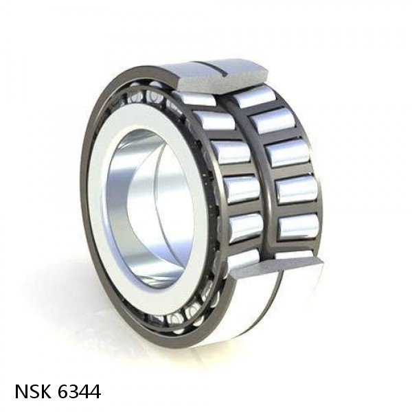 6344 NSK Deep groove ball bearings