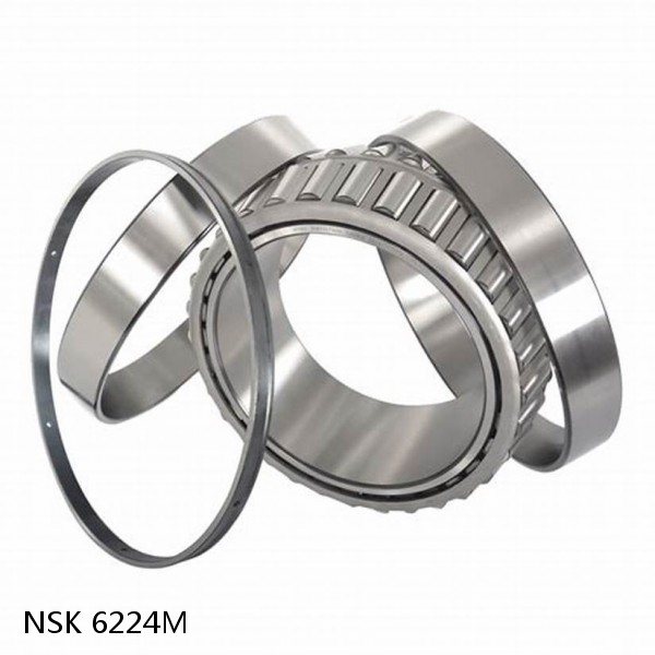 6224M NSK Deep groove ball bearings #1 small image