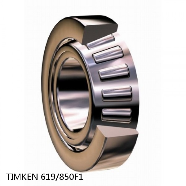 619/850F1 TIMKEN Deep groove ball bearings