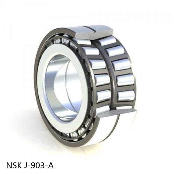 J-903-A NSK TP thrust cylindrical roller bearing #1 small image