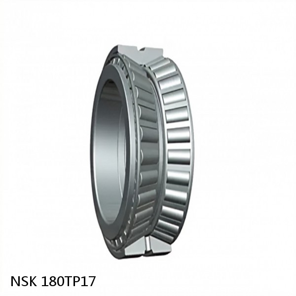 180TP17 NSK TP thrust cylindrical roller bearing