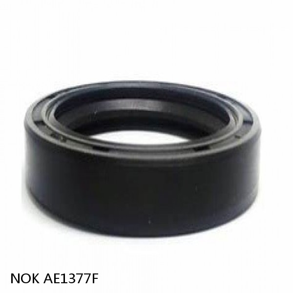 AE1377F NOK MECHANICAL SEAL #1 small image