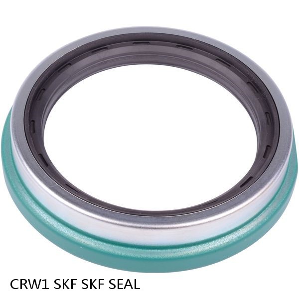 CRW1 SKF SKF SEAL #1 small image