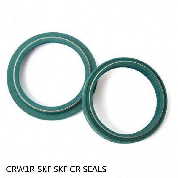 CRW1R SKF SKF CR SEALS #1 small image