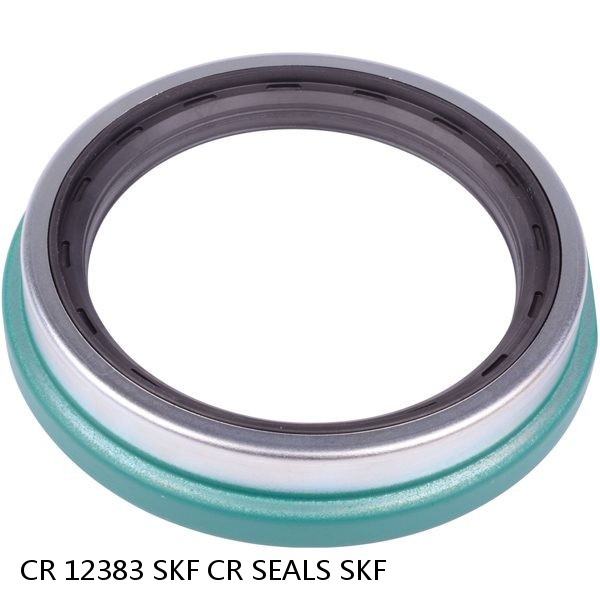 CR 12383 SKF CR SEALS SKF #1 small image