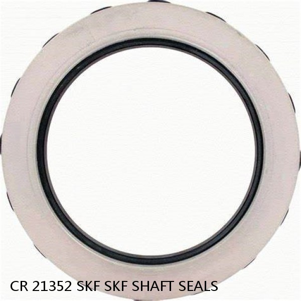 CR 21352 SKF SKF SHAFT SEALS #1 small image