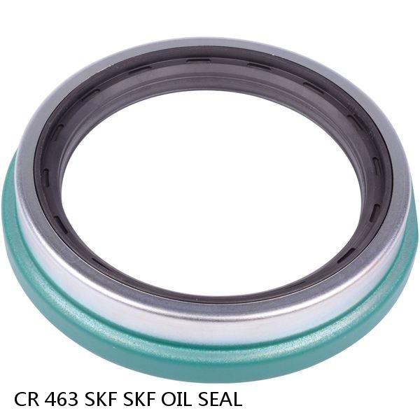 CR 463 SKF SKF OIL SEAL #1 small image