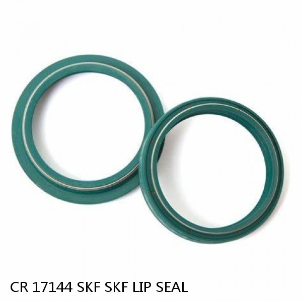 CR 17144 SKF SKF LIP SEAL #1 small image