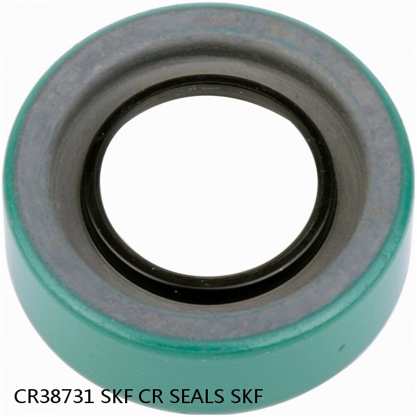 CR38731 SKF CR SEALS SKF #1 small image