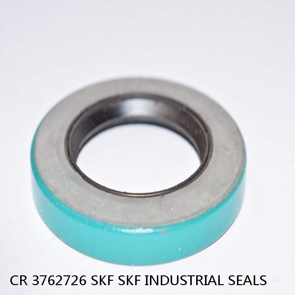 CR 3762726 SKF SKF INDUSTRIAL SEALS #1 small image