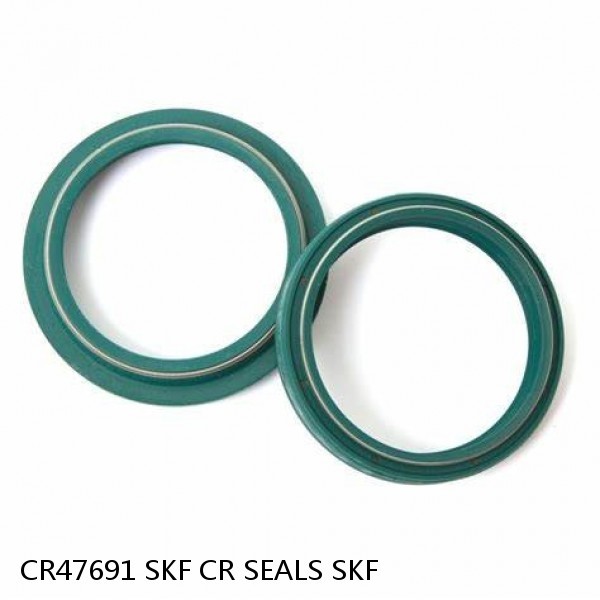 CR47691 SKF CR SEALS SKF #1 small image