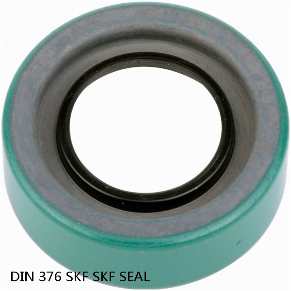 DIN 376 SKF SKF SEAL #1 small image