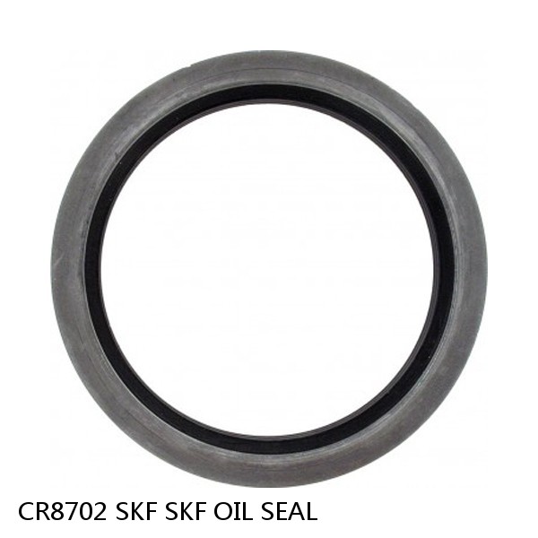 CR8702 SKF SKF OIL SEAL #1 small image