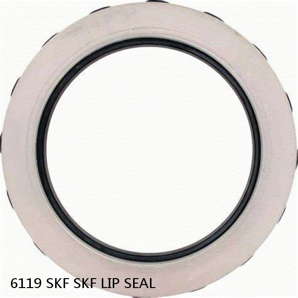 6119 SKF SKF LIP SEAL #1 small image