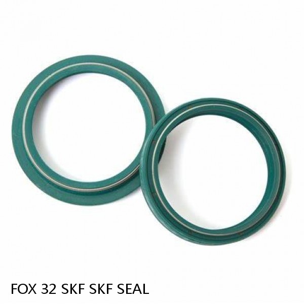 FOX 32 SKF SKF SEAL