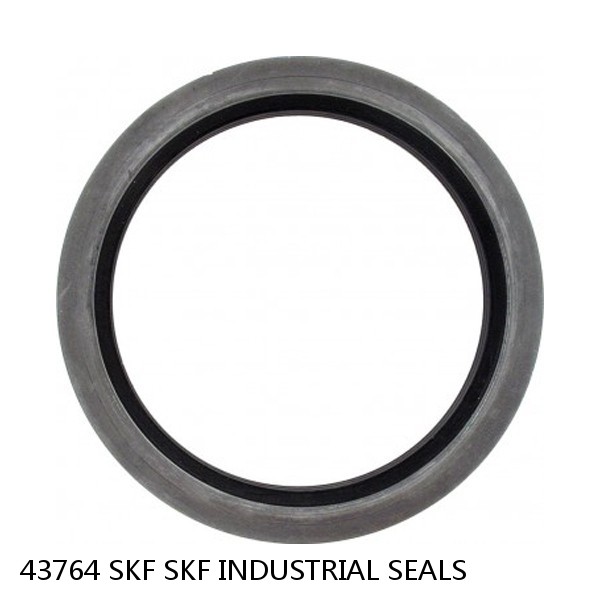 43764 SKF SKF INDUSTRIAL SEALS #1 small image