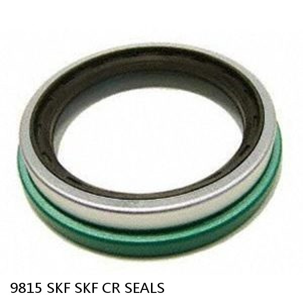 9815 SKF SKF CR SEALS #1 small image