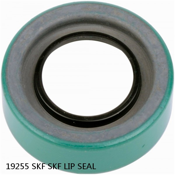 19255 SKF SKF LIP SEAL