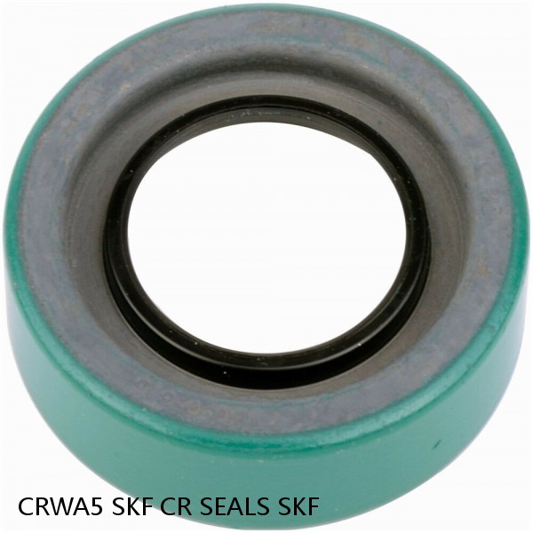 CRWA5 SKF CR SEALS SKF #1 small image