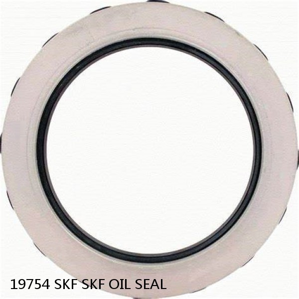 19754 SKF SKF OIL SEAL #1 small image