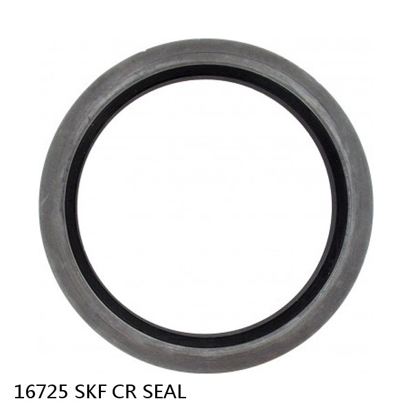 16725 SKF CR SEAL #1 small image