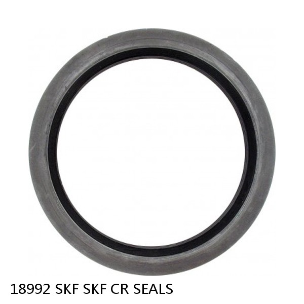 18992 SKF SKF CR SEALS