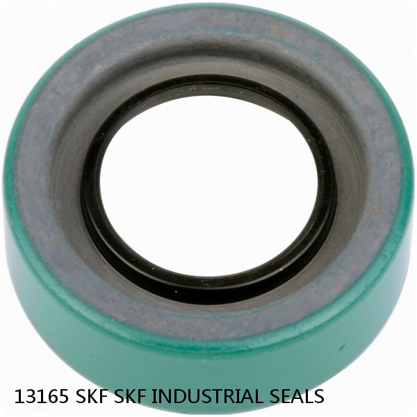 13165 SKF SKF INDUSTRIAL SEALS #1 small image