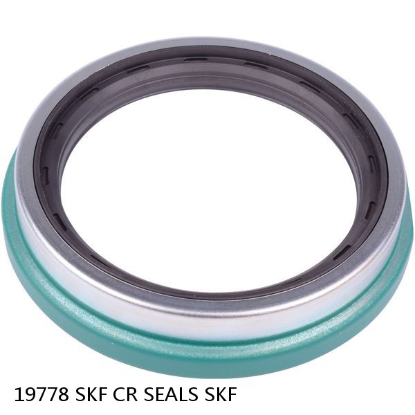 19778 SKF CR SEALS SKF #1 small image