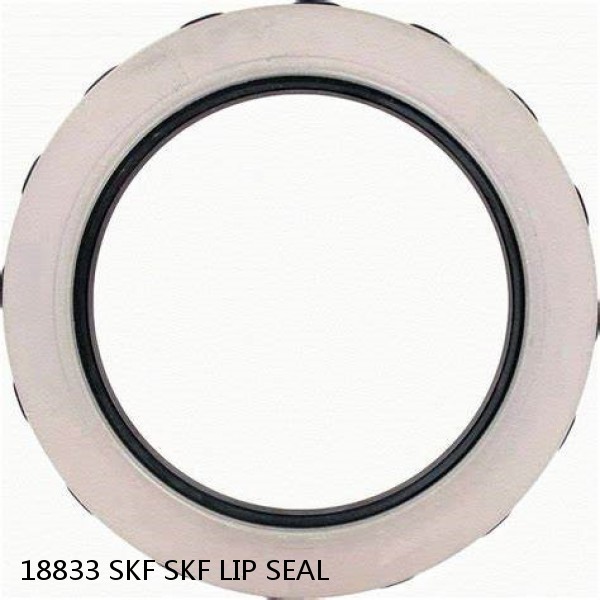 18833 SKF SKF LIP SEAL #1 small image