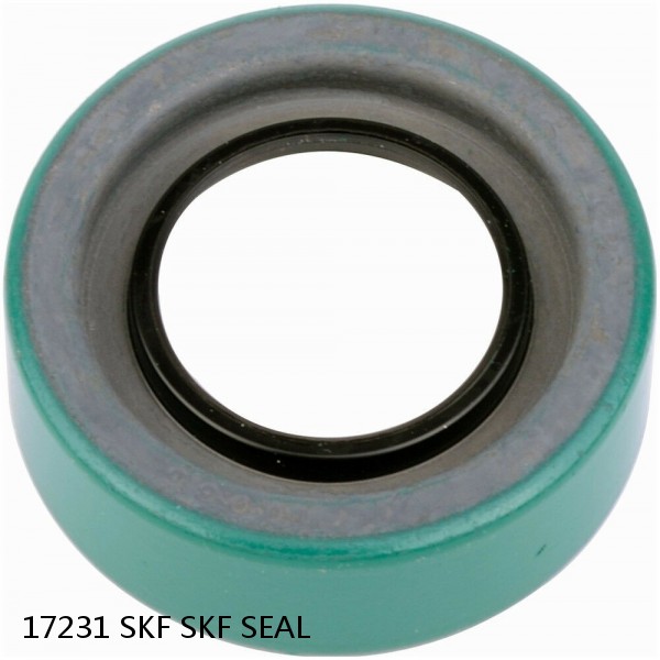 17231 SKF SKF SEAL #1 small image