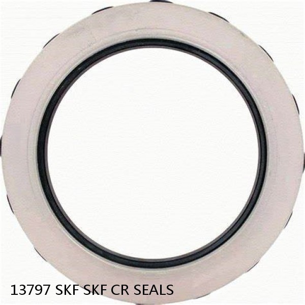 13797 SKF SKF CR SEALS #1 small image