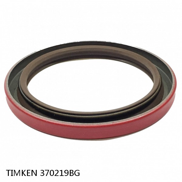 370219BG TIMKEN NATIONAL LIP SEAL #1 small image